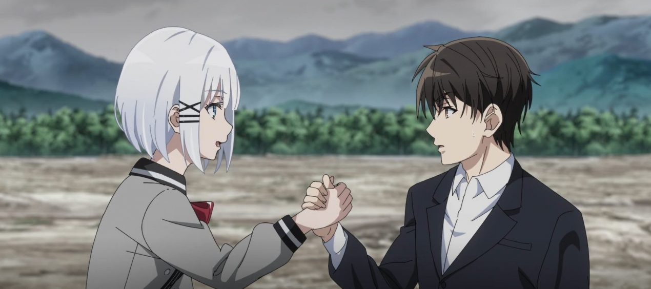 The Detective Is Already Dead Episode 10: Kimi To Avenge Siesta’s Death! Release Date
