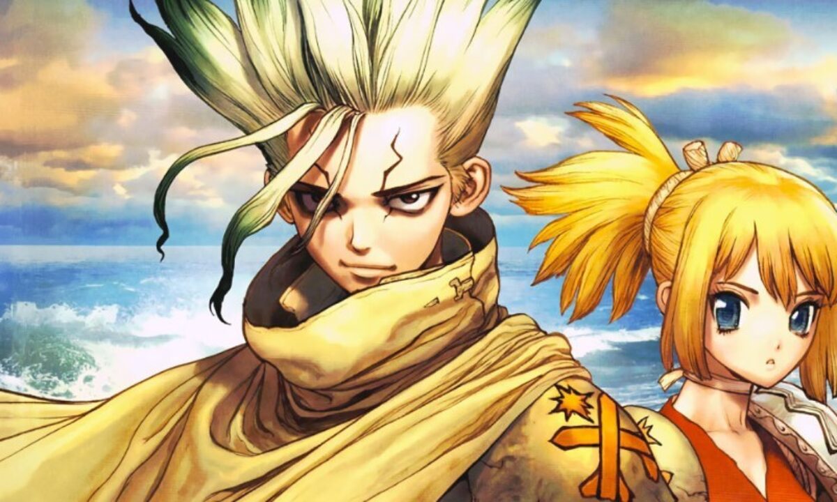 Dr. Stone Chapter 220: Ryusui Goes Missing! Release Date & Plot