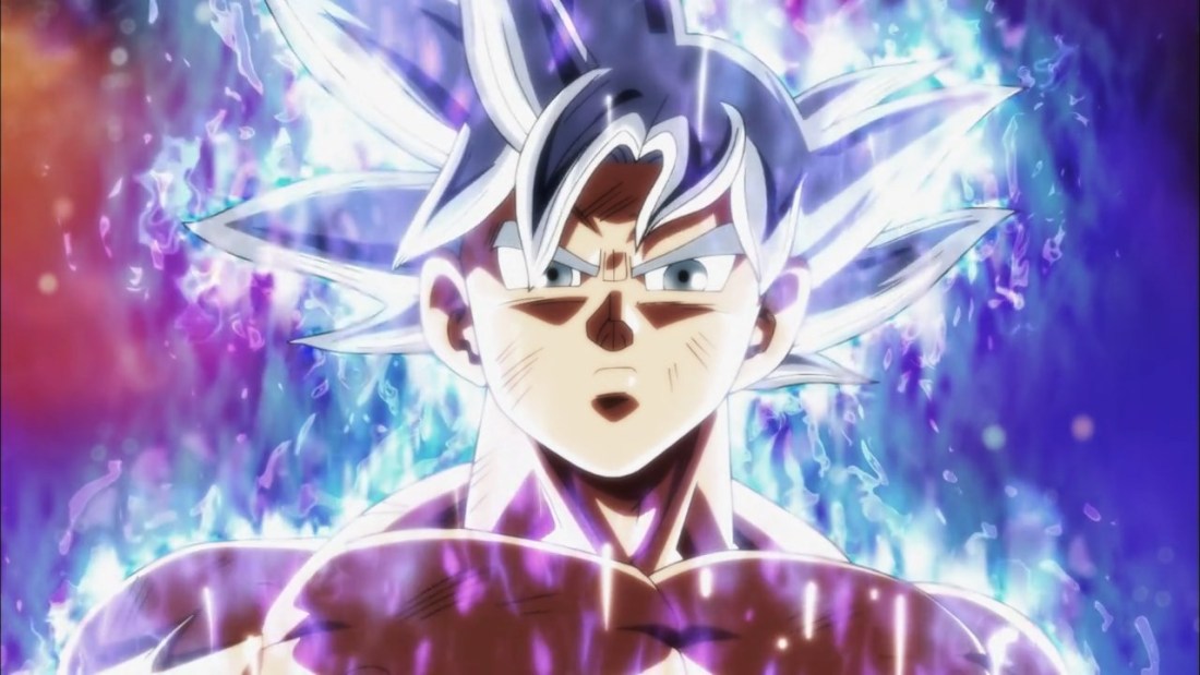 Dragon Ball Super Chapter 81