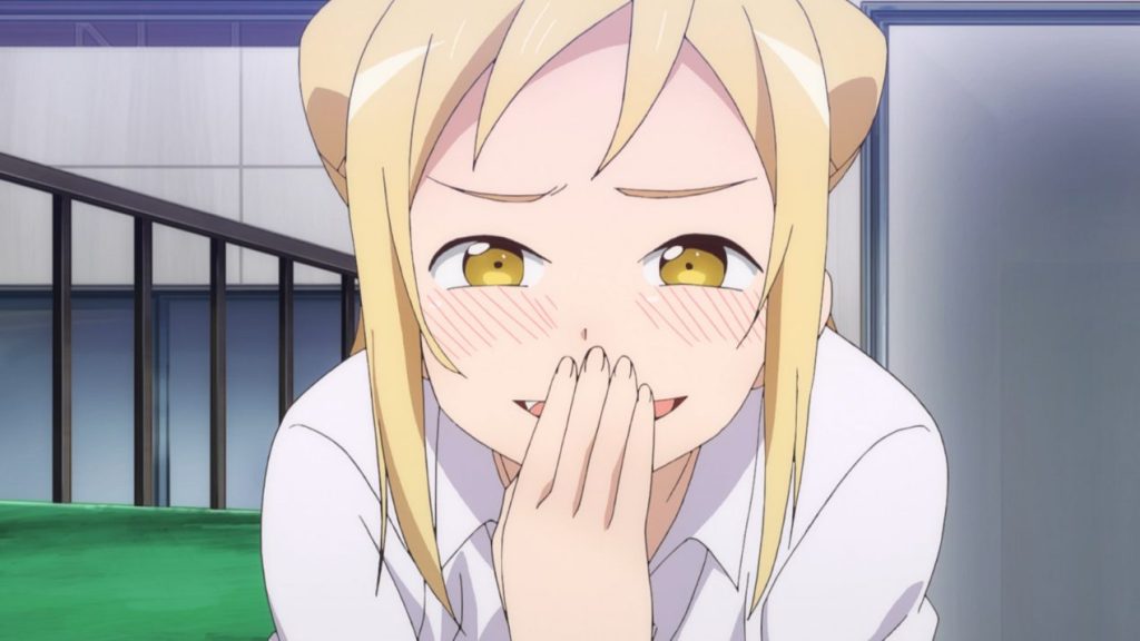 Best Anime Vampire Girls