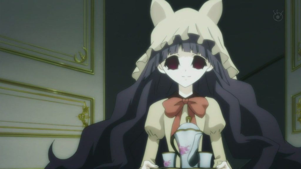Sunako