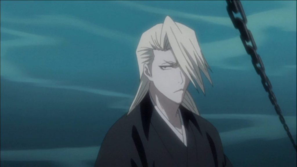 Bleach Season 17