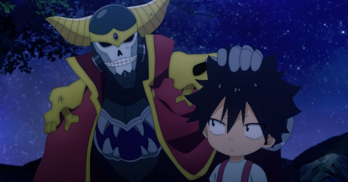 Edens Zero Episode 22: Rescuing Valkyrie In an Apocalypse! Release Date