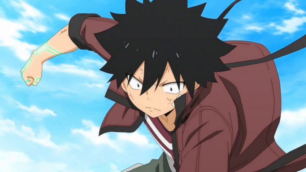 Edens Zero Episode 22