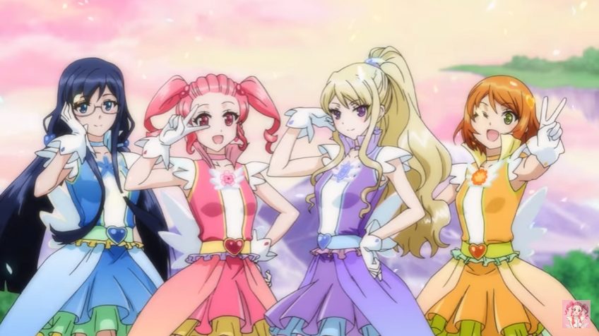 The 15 Best Korean Anime
