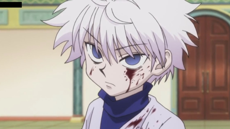Anime Like Vinland Saga
