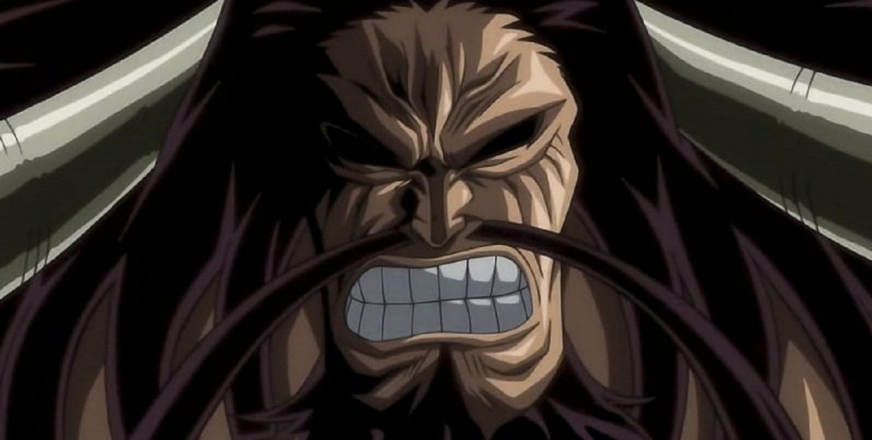 One Piece Chapter 1024