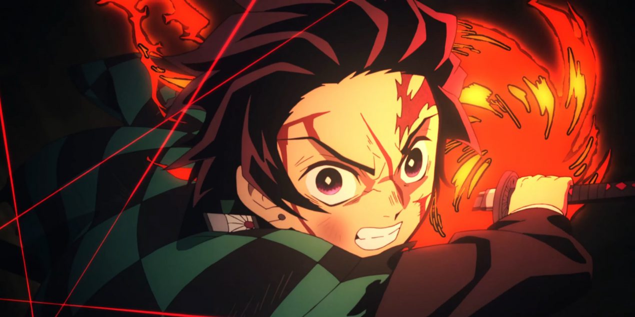 Anime Releasing In October 2021