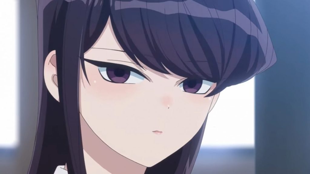 Anime Releasing In Fall 2021