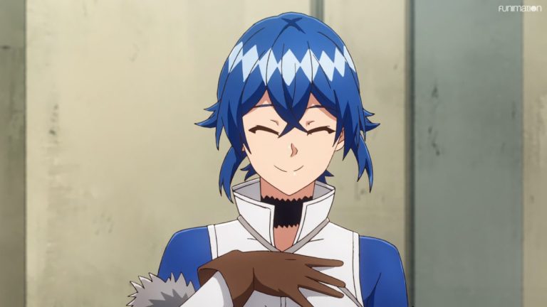 Meikyuu Black Company Episode 10
