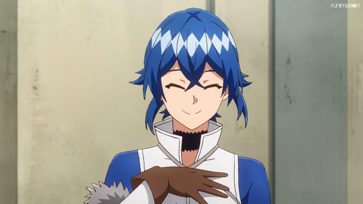 Meikyuu Black Company Episode 10: Meeting The Fox Lady! Release Date