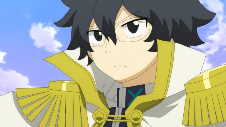 Edens Zero Episode 24