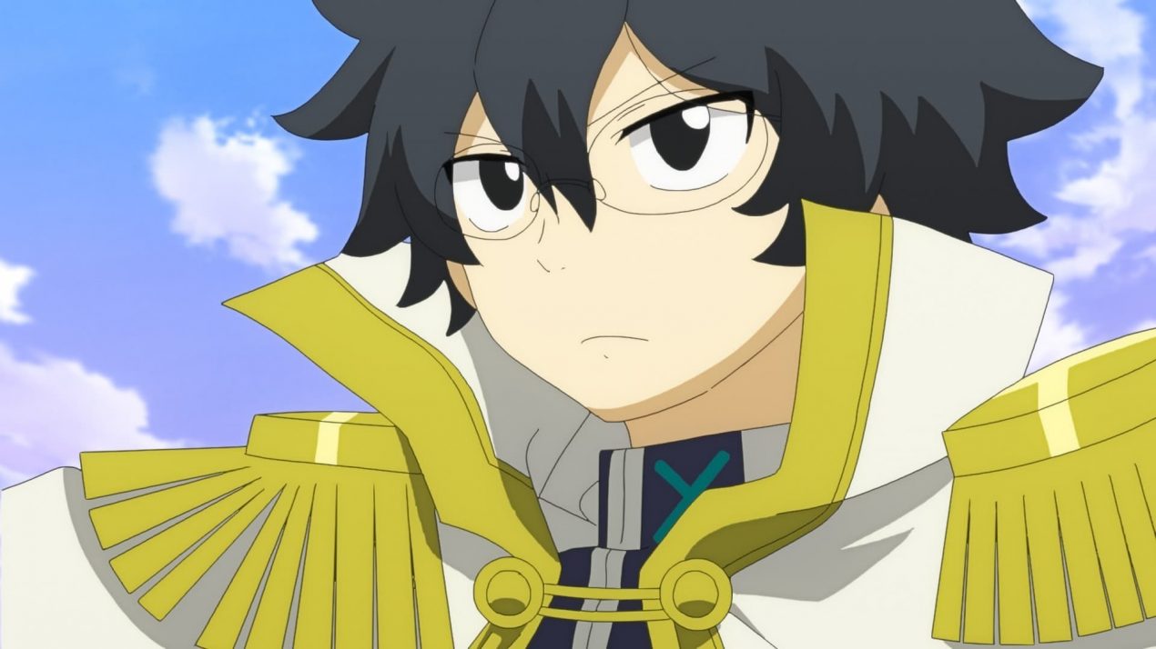 Edens Zero Episode 24