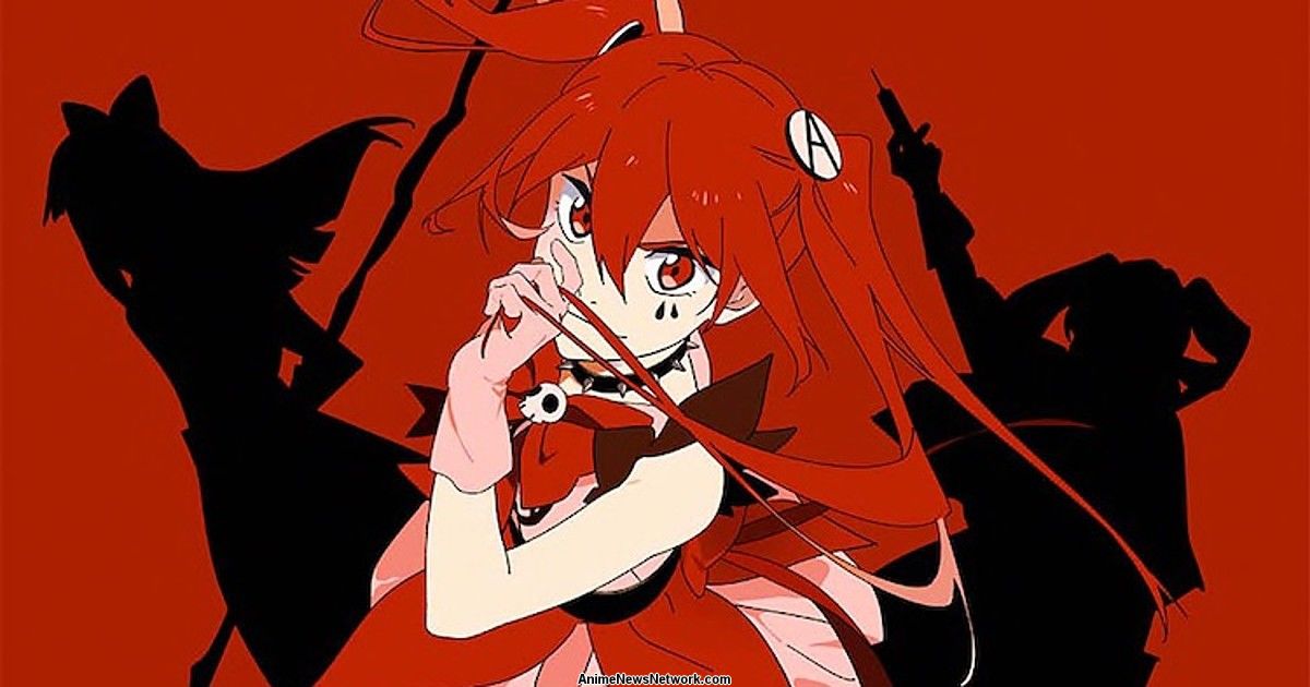 Magical Girl Magical Destroyers: Production Status, Plot & Release Date