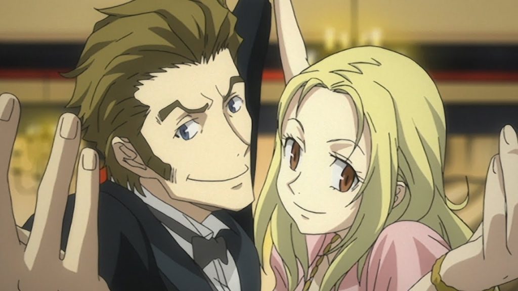 Anime Like Tokyo Revengers