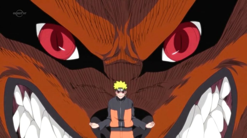 Naruto