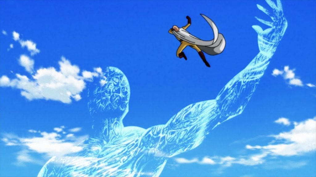 Saitama