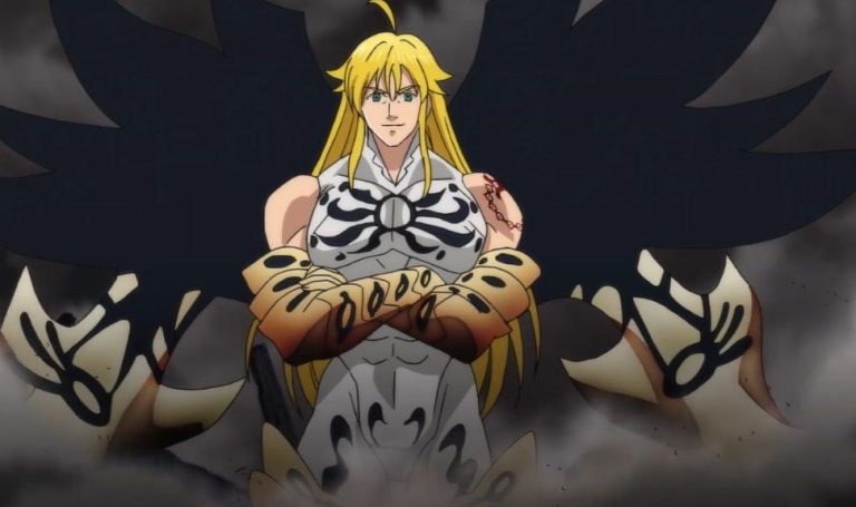 Meliodas