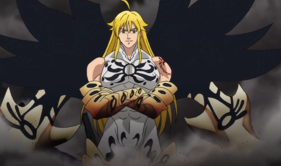 Meliodas