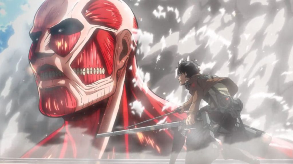 Anime Like Vinland Saga