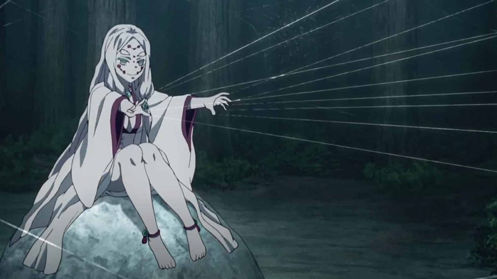 Strongest Female Characters In Demon Slayer