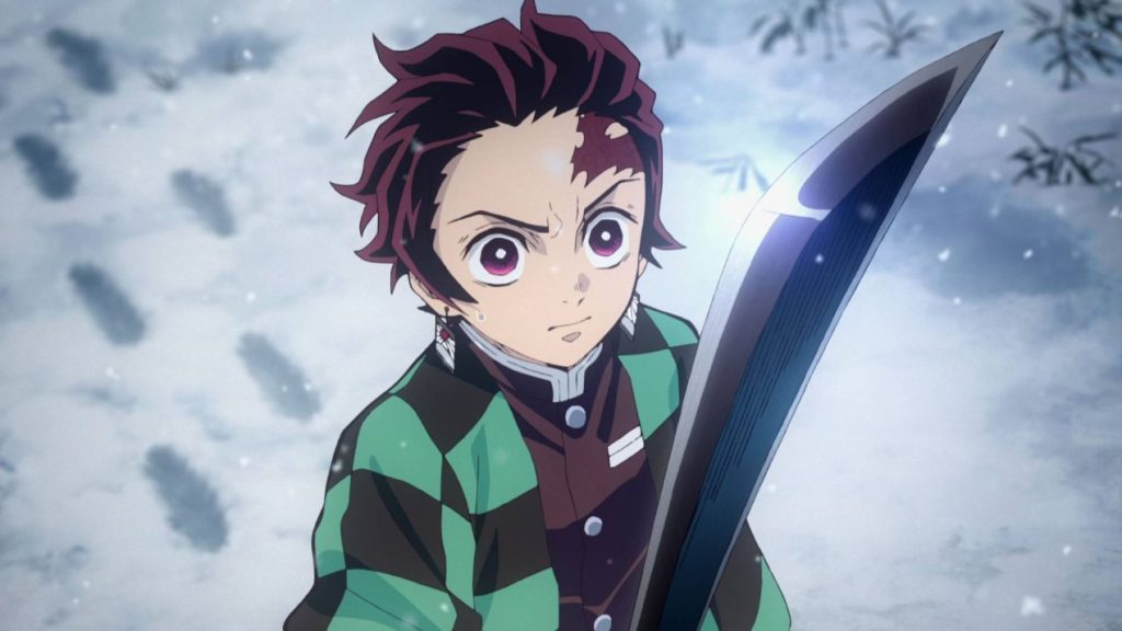 Demon Slayer