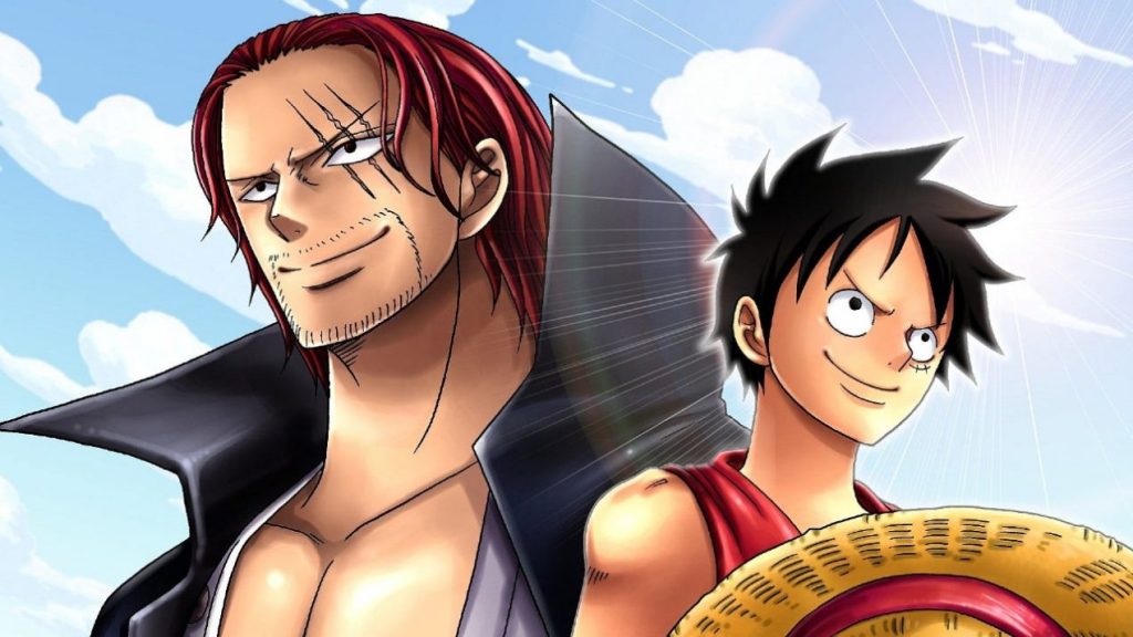 One Piece Live-Action