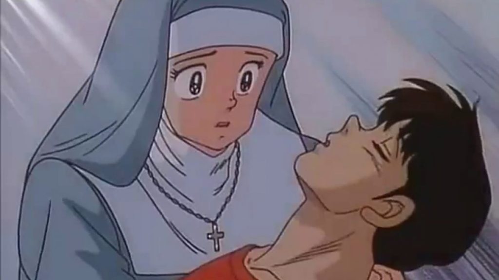 Top 13 Boxing Anime