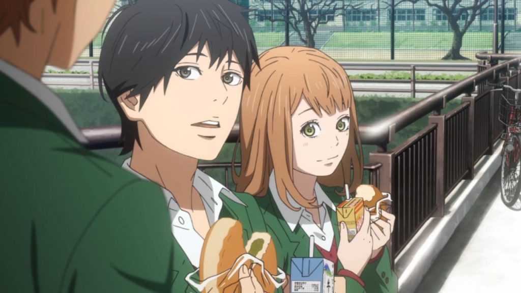 Anime Like Tokyo Revengers