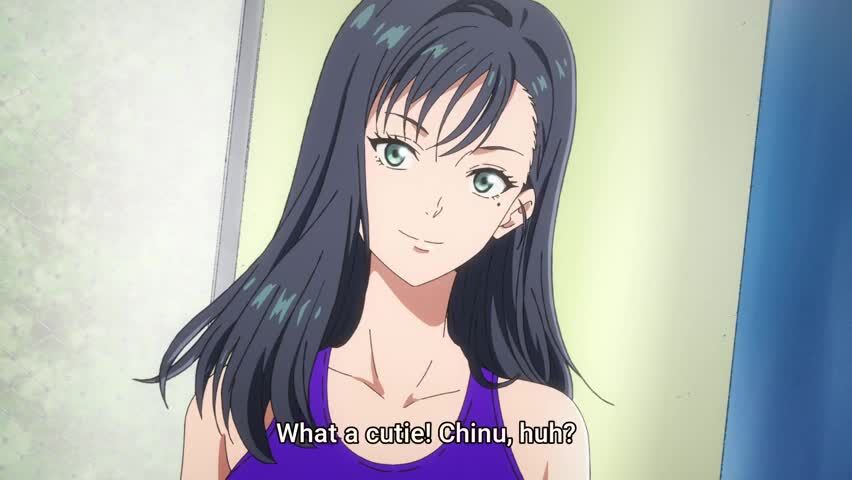 Re-Main Episode 11