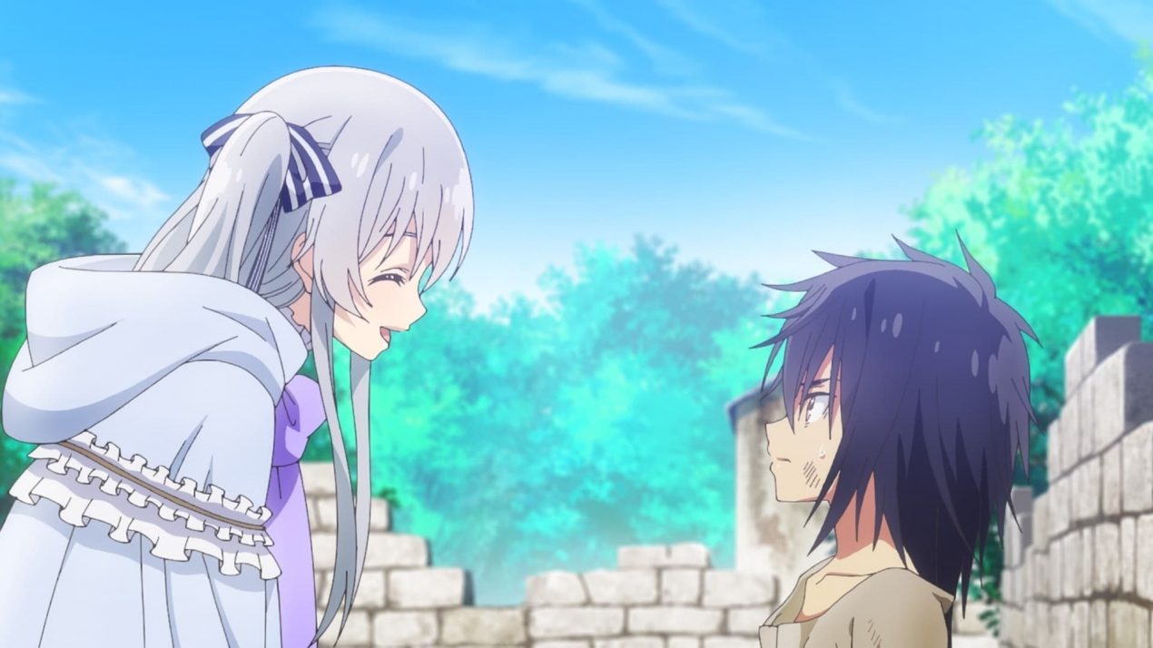 Seirei Gensouki Spirit Chronicles Season 2