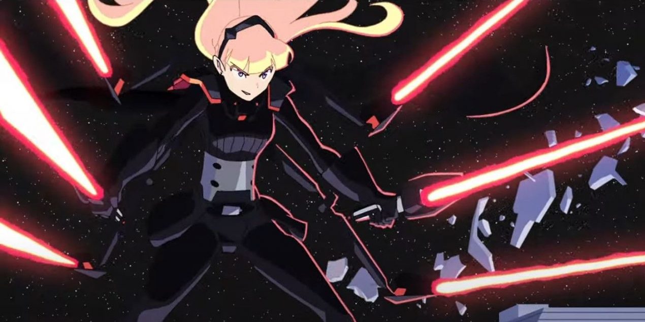 Star Wars Visions Anime: Plot Updates & Sequel Plans! Release Date