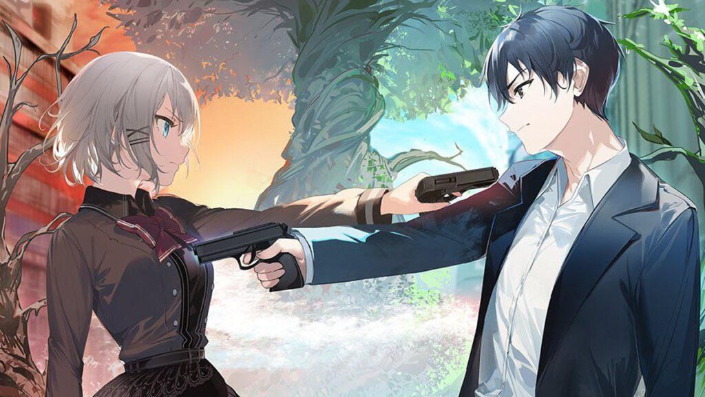 The Detective Is Already Dead Episode 10