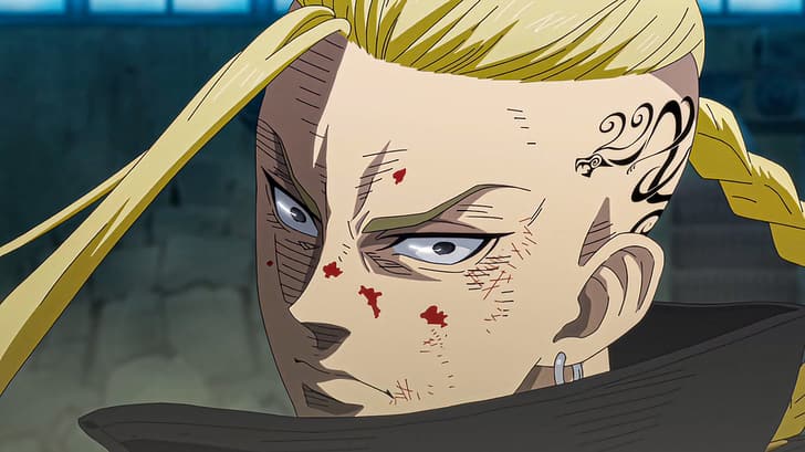 Tokyo Revengers Chapter 223