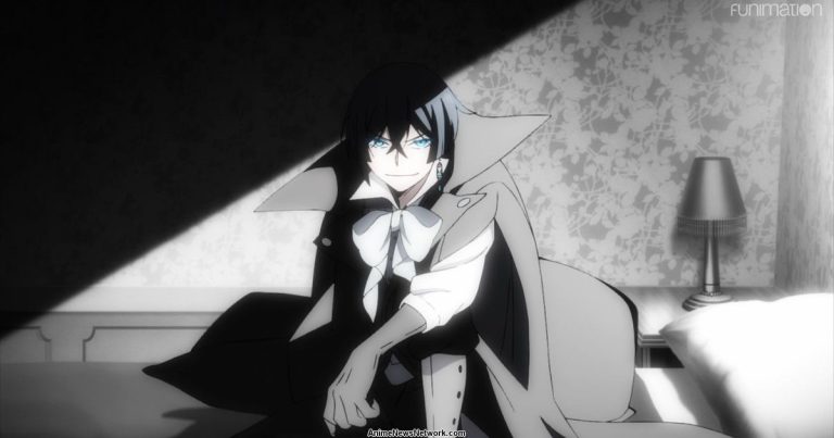 The Case Study of Vanitas Season 2