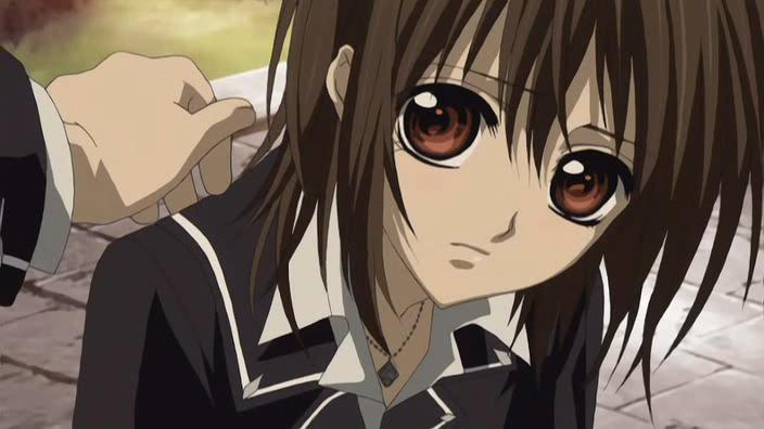 Best Anime Vampire Girls