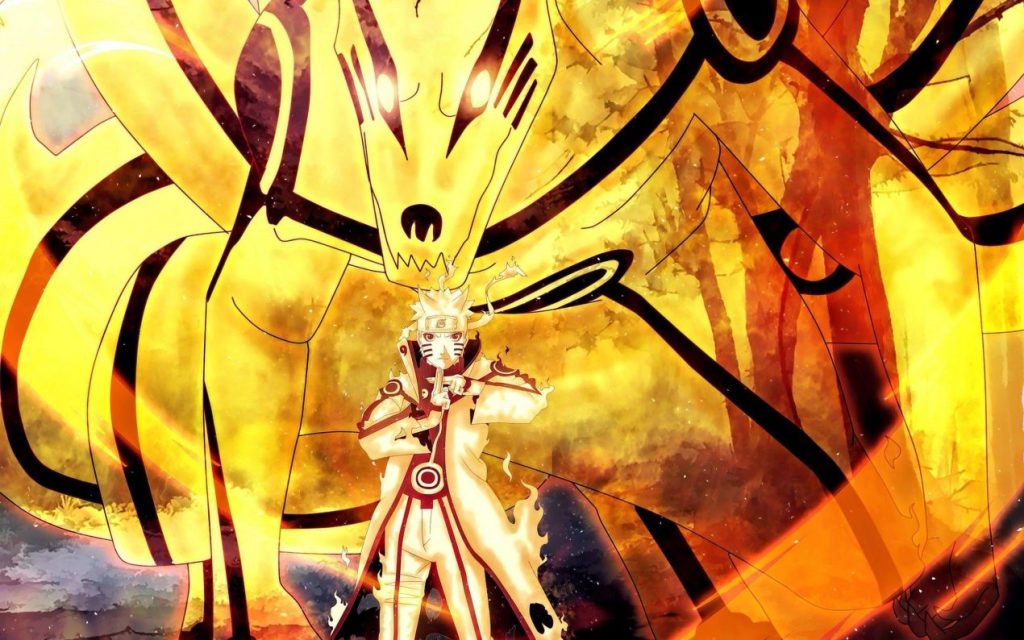 Naruto