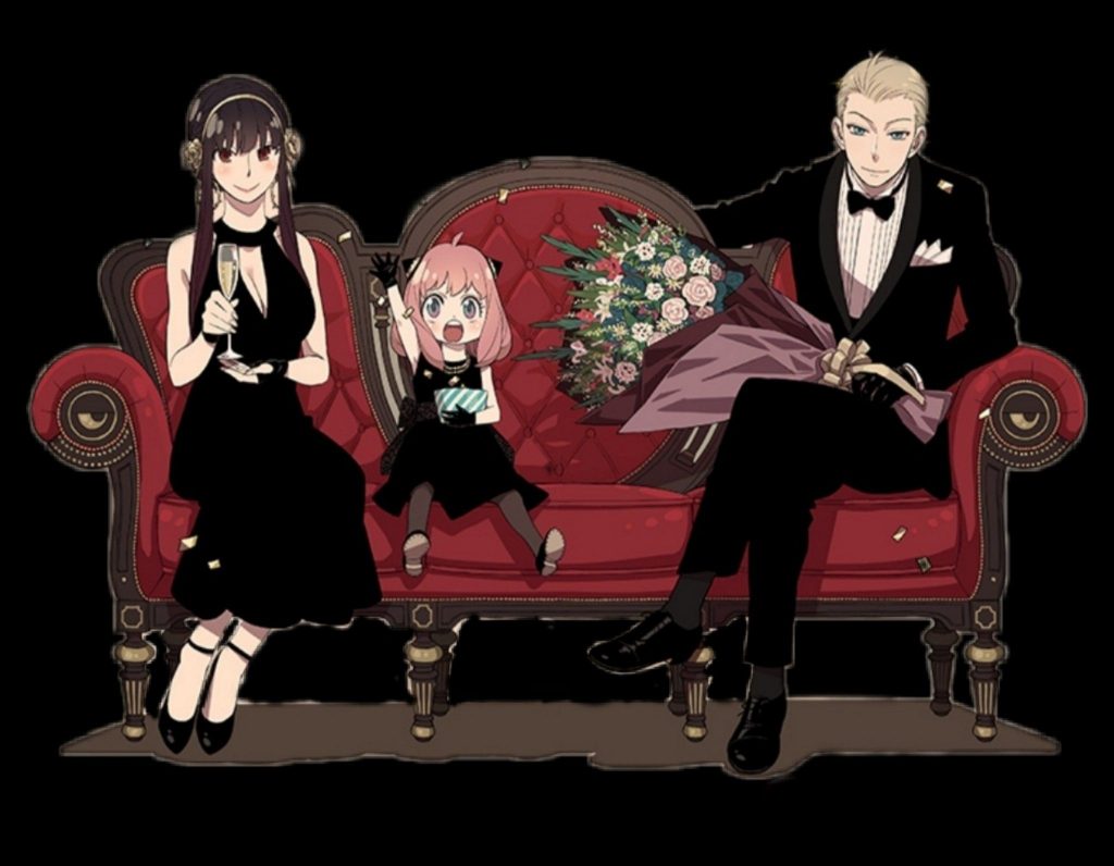 Spy X Family Chapter 56: Anya Saves The Day! Release Date & Plot