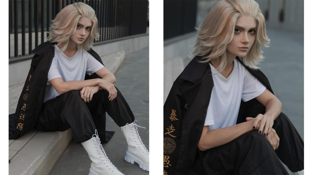 Best Anime Cosplays For Halloween