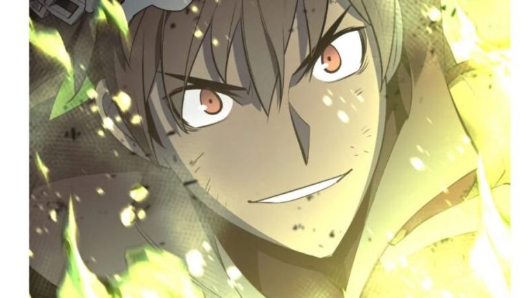 Overgeared Chapter 102