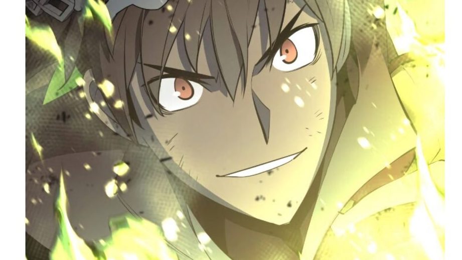 Overgeared Chapter 102