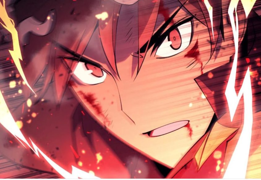 Overgeared Chapter 116