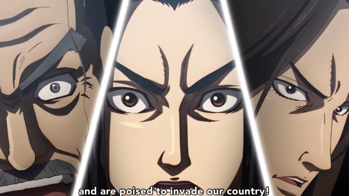 Kingdom Season 3 Epiosde 24