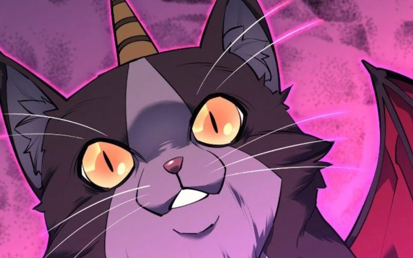 Overgeared Chapter 100