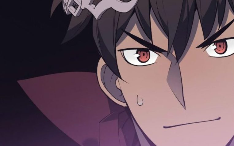 Overgeared Chapter 100