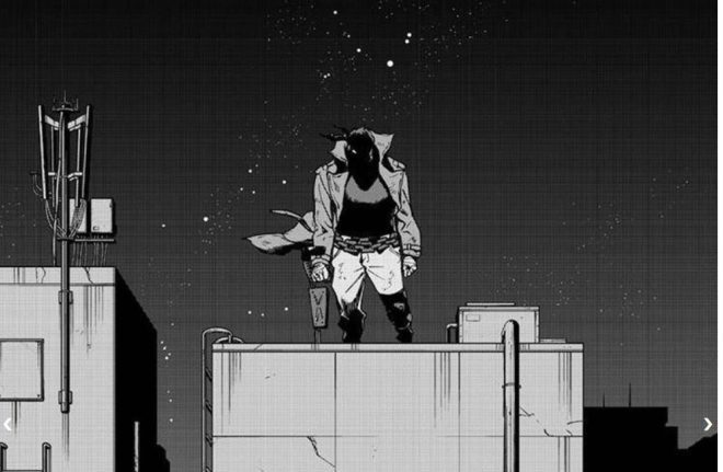 My Hero Academia Vigilantes Chapter 112