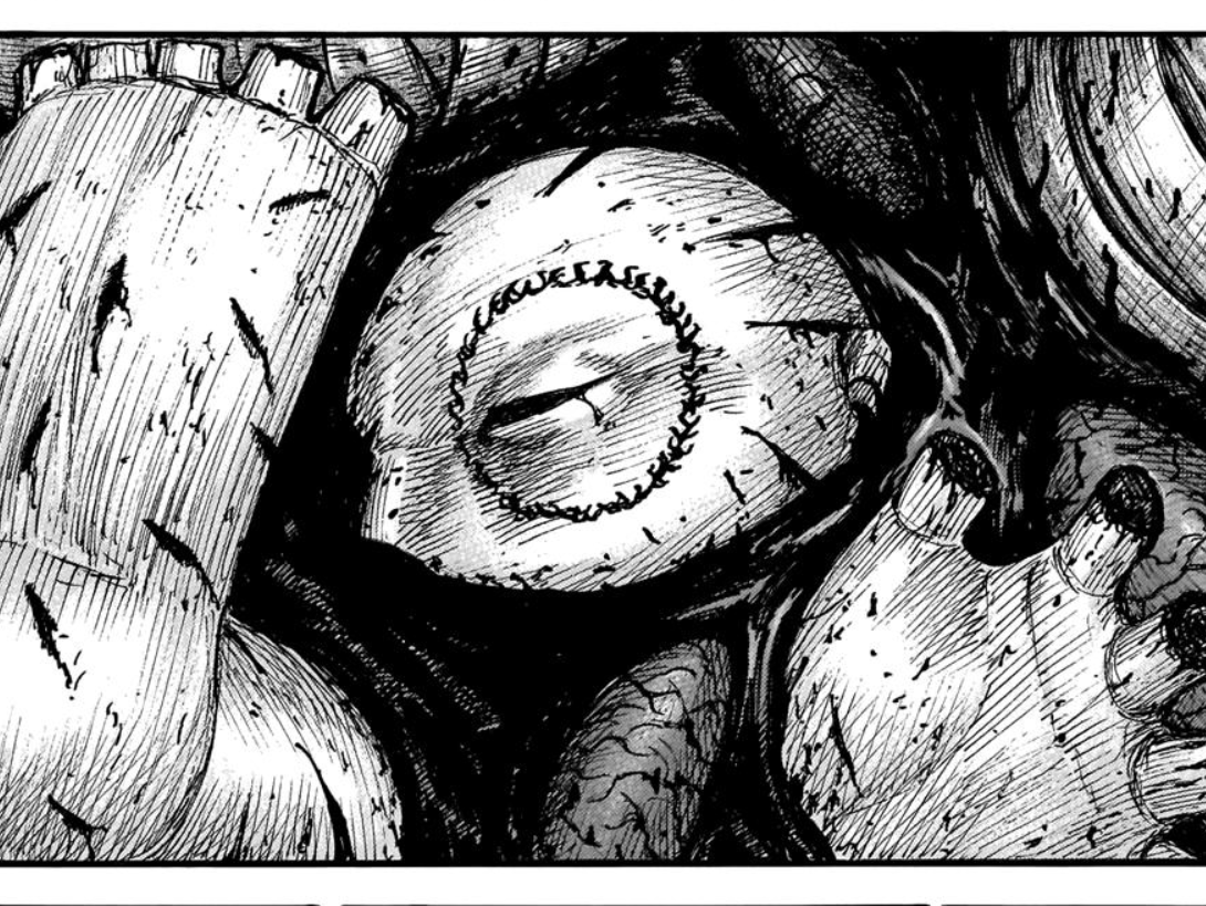 Kingdom Chapter 696