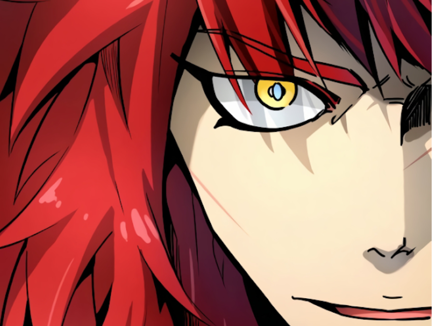 Tower Of God Chapter 514