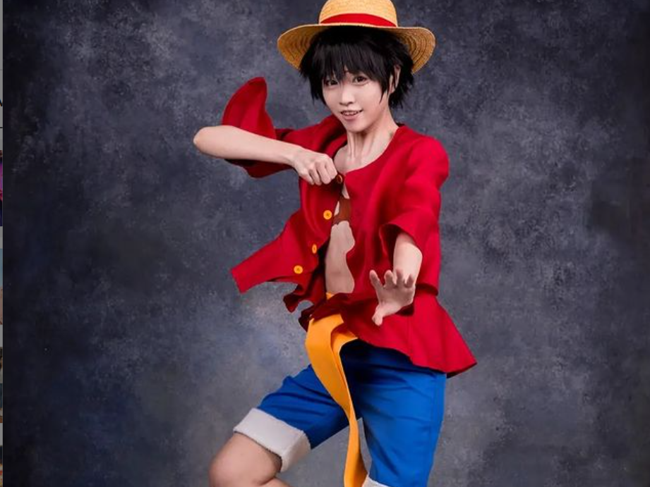 Best Anime Cosplays
