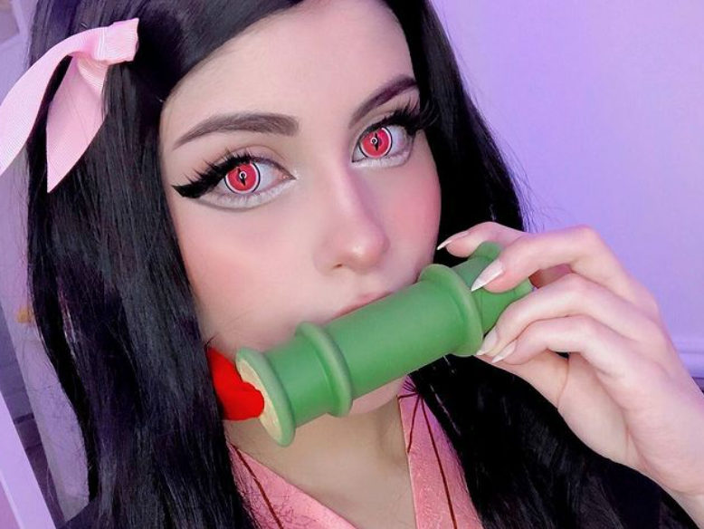 Bestt Anime Cosplays